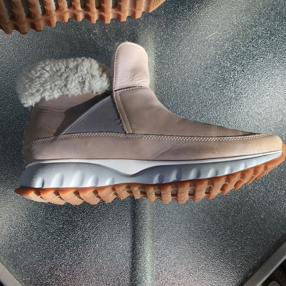 Cole Haan Grand Explore booties - Picture 15 of 16